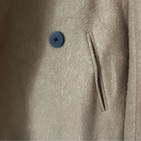 Zara wool coat - Picture 4 of 8